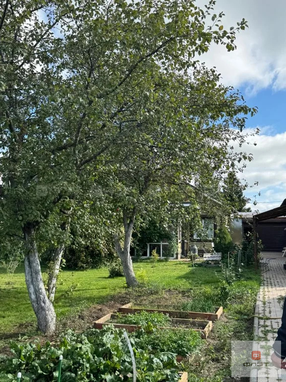 Продажа дома, Им Мулланура Вахитова, Верхнеуслонский район, ул. Новая - Фото 30