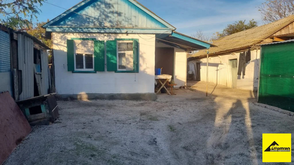 Продажа дома, Глафировка, Щербиновский район, ул. Первомайская - Фото 5