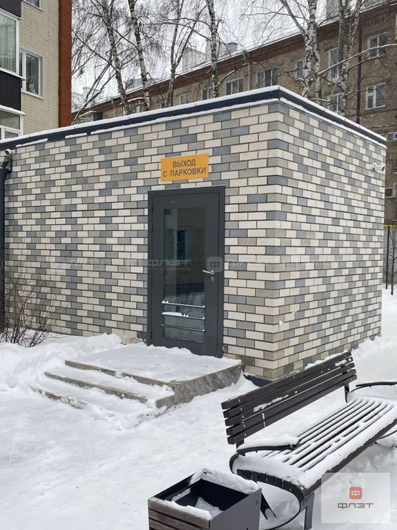 Продажа квартиры, Казань, ул. Тунакова - Фото 18