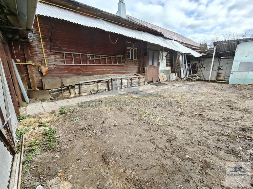 ПРОДАЁТСЯ ВЫДЕЛЕННАЯ ЧАСТЬ ДОМА 47.9 КВ.М., С ОТДЕЛЬНЫМ ВХОДОМ И ... - Фото 8