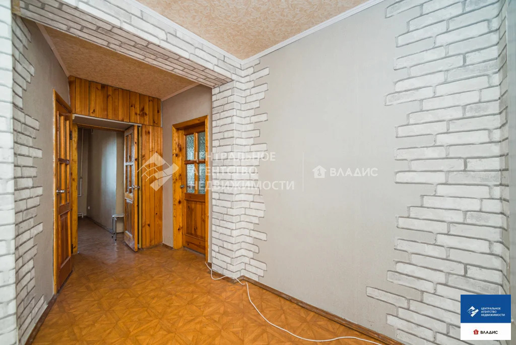 Продажа квартиры, Рязань, улица Новосёлов - Фото 9