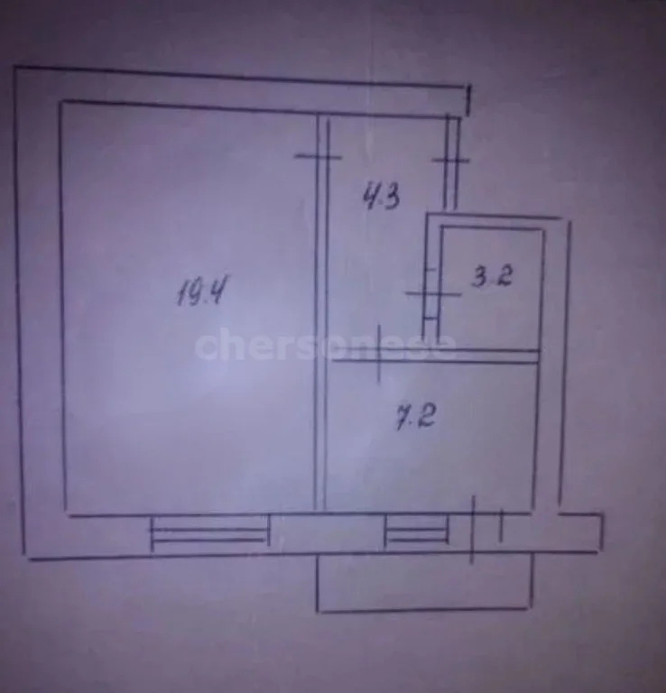 Продажа квартиры, Севастополь, ул. Генерала Жидилова - Фото 8