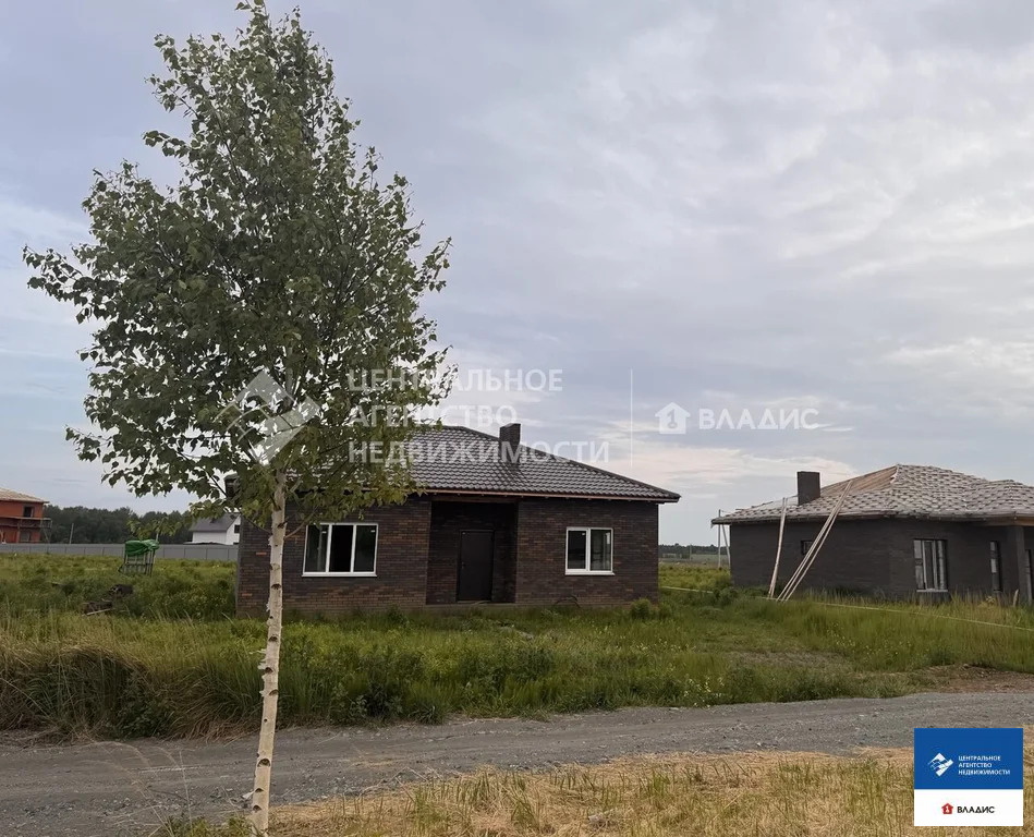 Продажа участка, Кораблино, Рязанский район, коттеджный посёлок ... - Фото 8