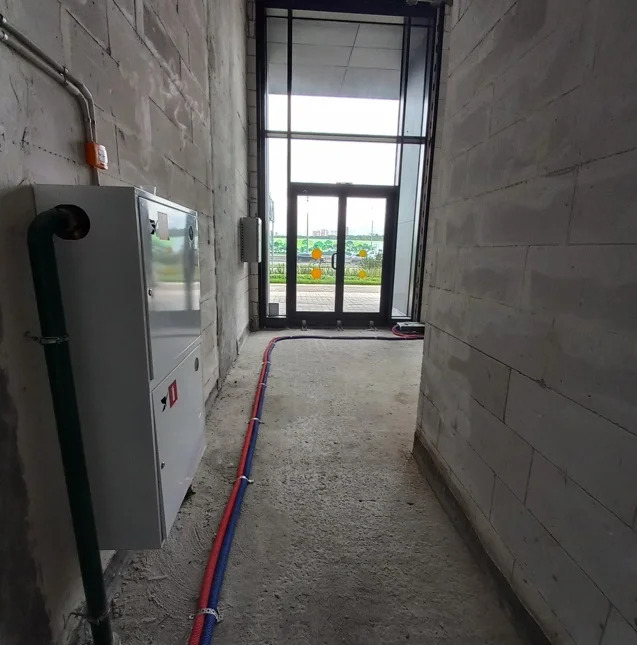 Аренда ПСН площадью 33,9 м2 - Фото 7