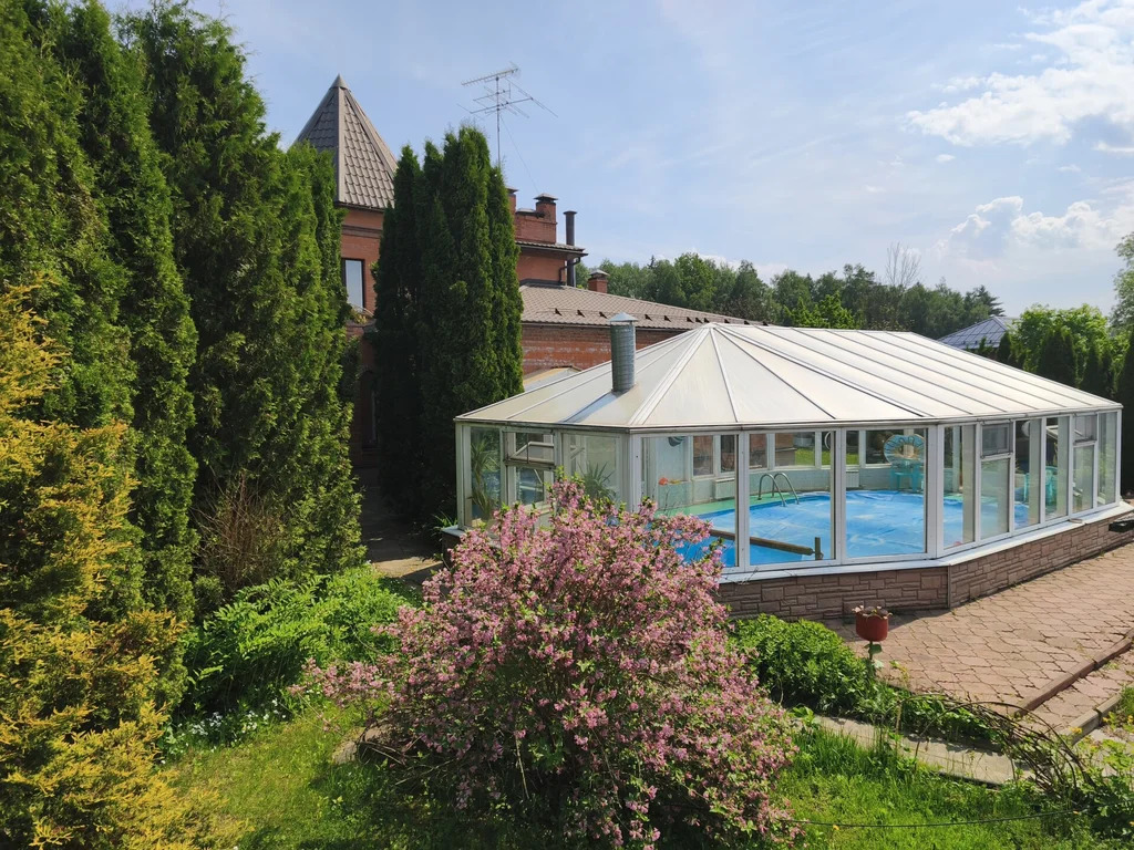 Продажа дома, Руднево, Новофедоровское с. п., ул. Дальняя - Фото 2