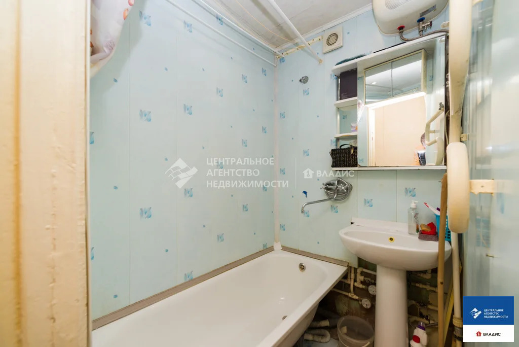 Продажа квартиры, Рязань, ул. Великанова - Фото 4