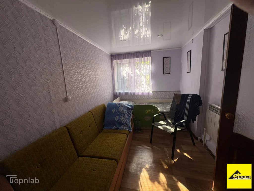 Продажа дома, Должанская, Ейский район, ул. Октябрьская - Фото 18