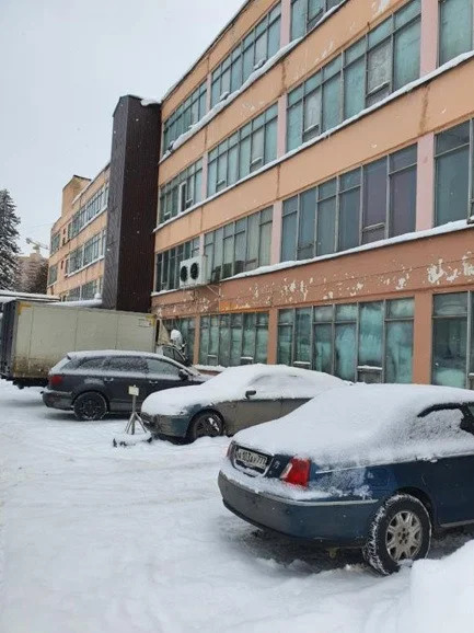 Продажа производственного помещения, Солнечногорск, Солнечногорский ... - Фото 8