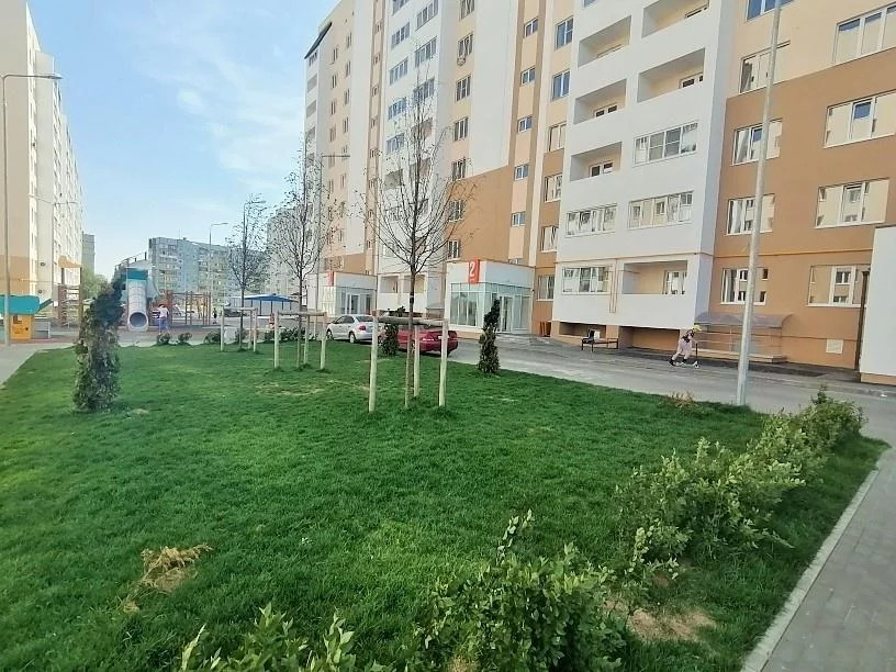 Продается квартира, 34.5 м - Фото 1