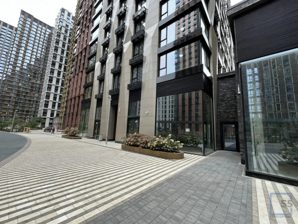 Аренда ПСН, м. Угрешская, Волгоградский пр-кт. - Фото 2