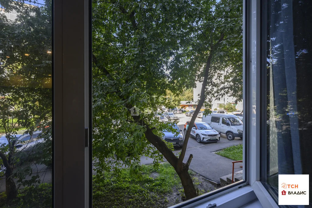 Продажа квартиры, Королев, Большая Комитетская улица - Фото 30
