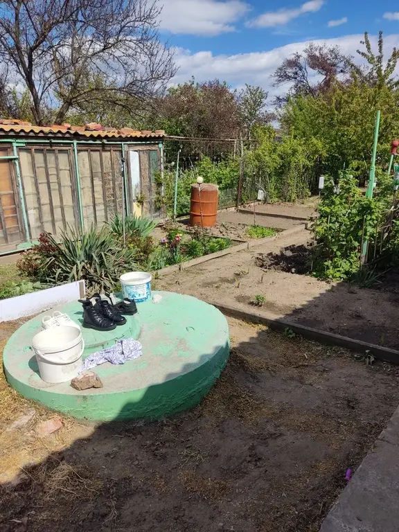 Продам дом 55, 4 м. с земельным участком 5 сот. в чеpтe гopoдa - Фото 19