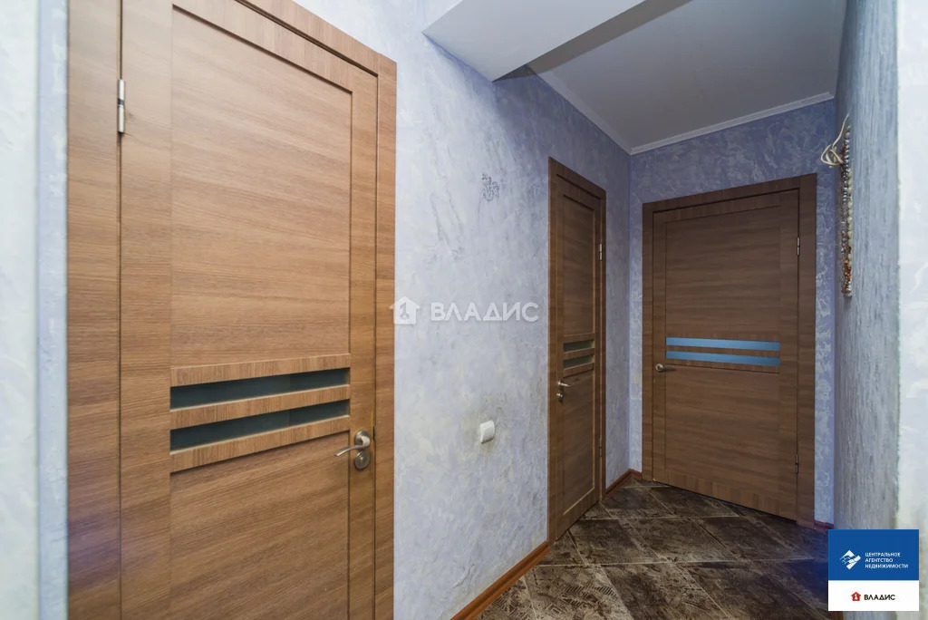 Продажа квартиры, Рязань, ул. Щорса - Фото 13