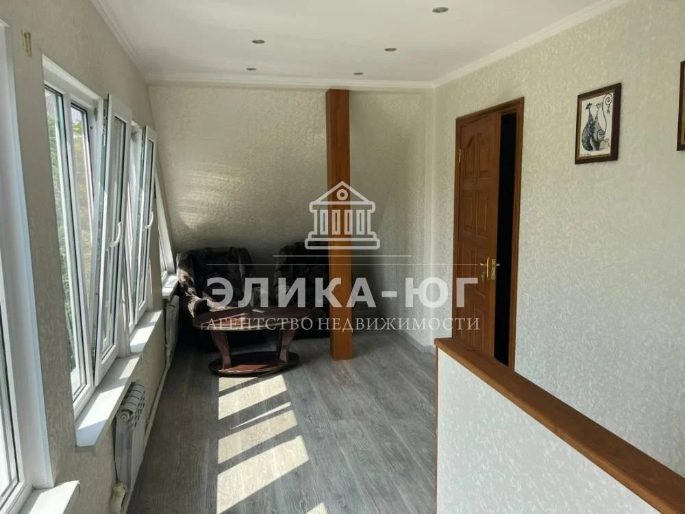 Продажа дома, Джубга, Туапсинский район, ул. Колхозная - Фото 17