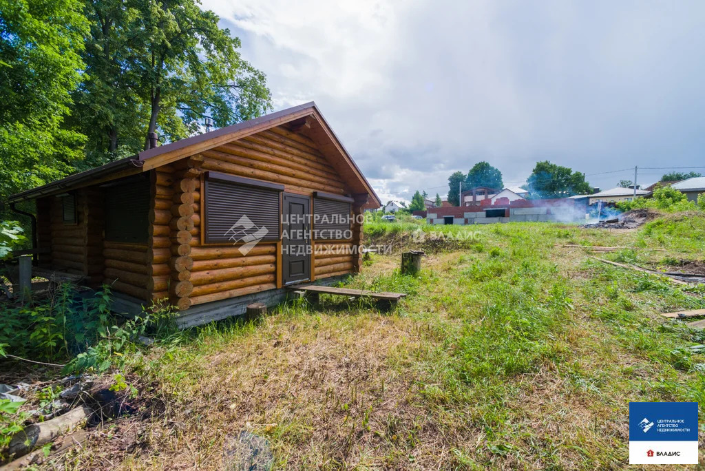 Продажа дома, Кораблино, Рязанский район, Школьная улица - Фото 2