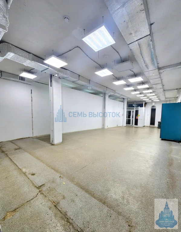 Аренда торгового помещения, Гальчино, Домодедово г. о., 60 лет СССР ... - Фото 3