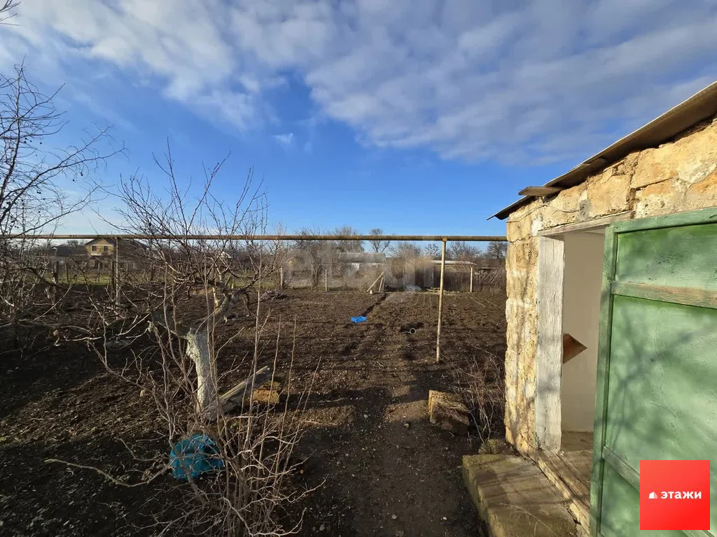 Продажа дома, Геройское, Сакский район, ул. 9 Героев - Фото 18