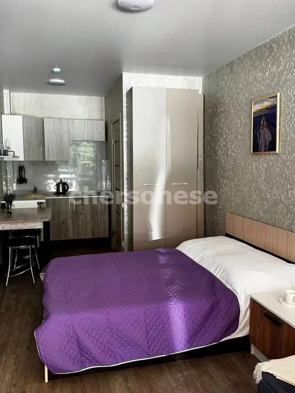 Аренда квартиры, Севастополь, ул. Военных Строителей - Фото 1