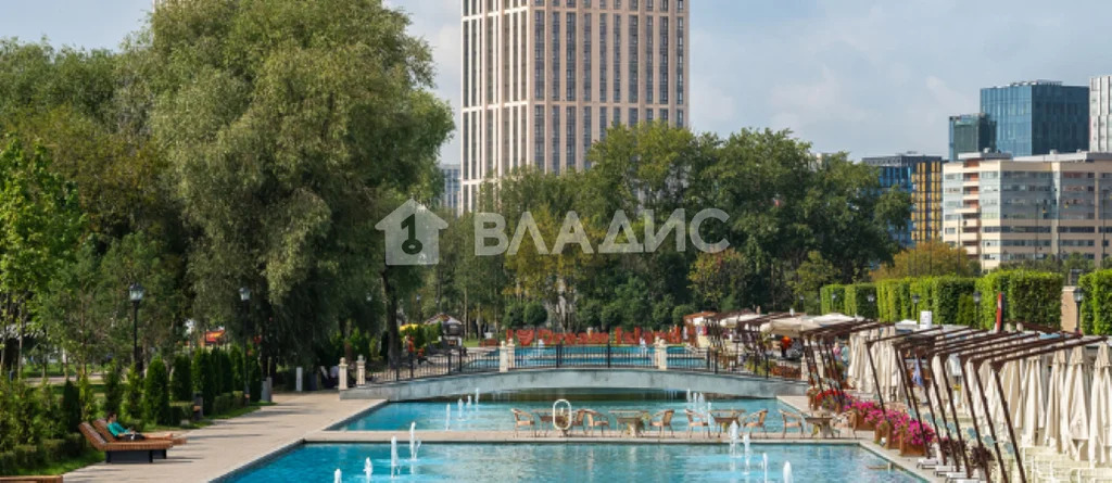 Москва, проспект Андропова, д.9/1к3, 2-комнатная квартира на продажу - Фото 27