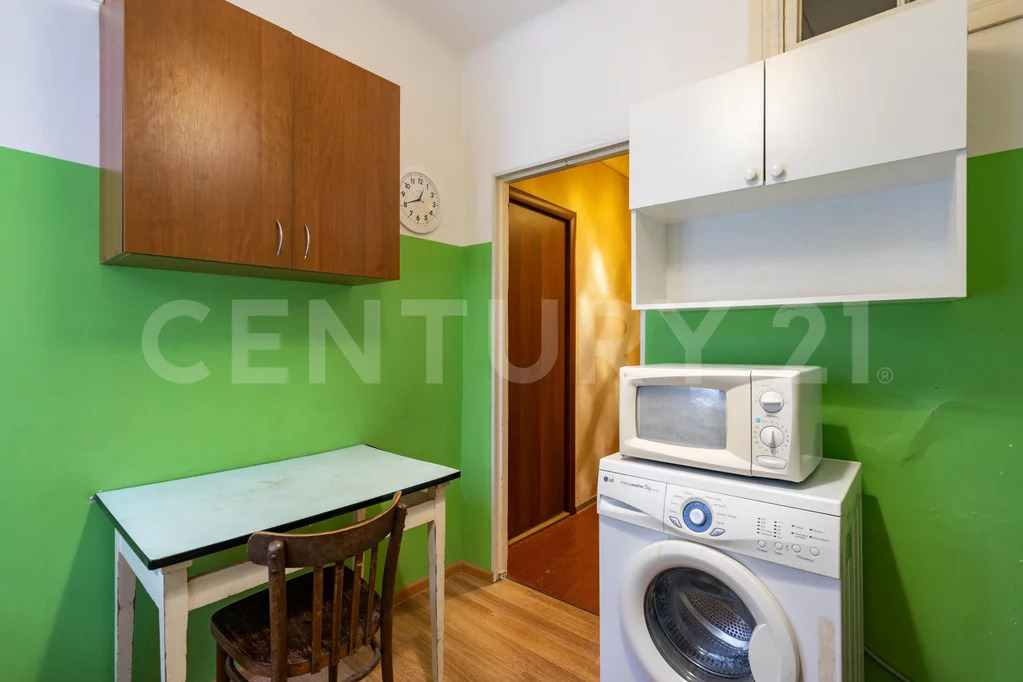 Продажа квартиры, м. Академическая, Гражданский проспект, 74, к 2, . - Фото 21