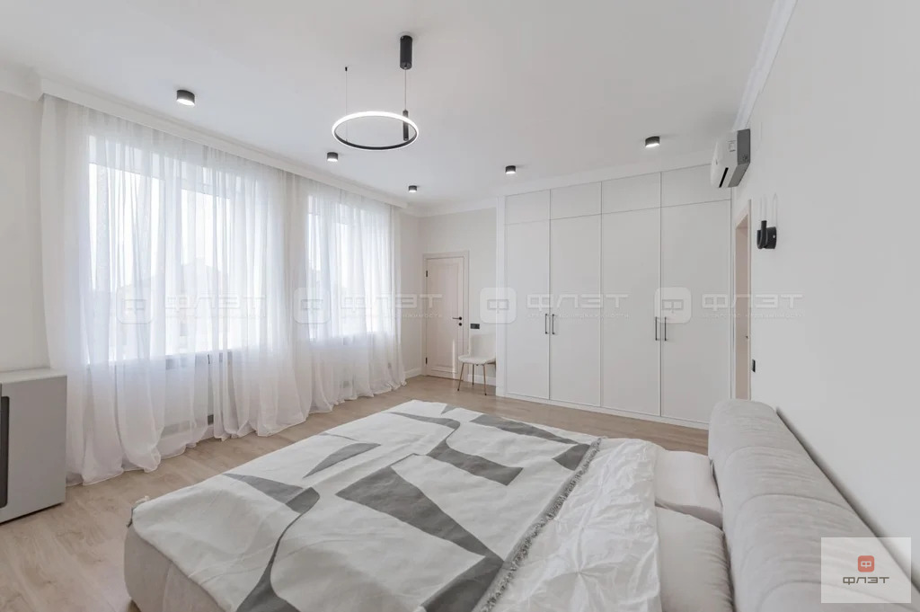 Продажа дома, Казань, ул. Профессора Альтшулера - Фото 19