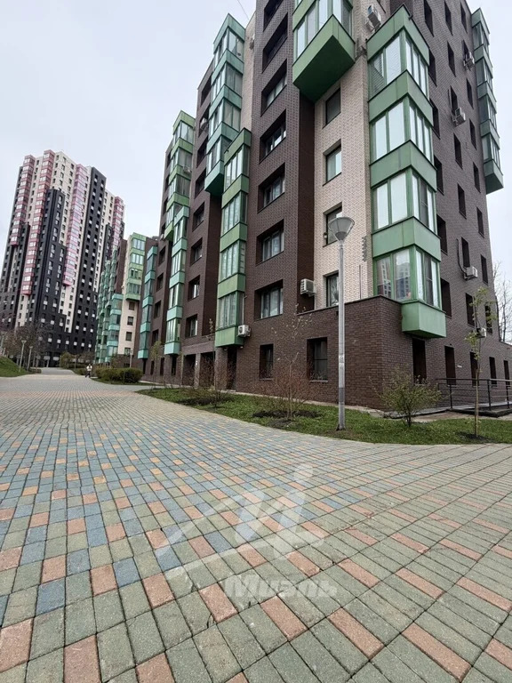 Продажа квартиры, Химки, Солнечная ул. - Фото 20