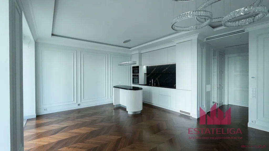 Продажа квартиры, Ленинградский пр-кт. - Фото 0