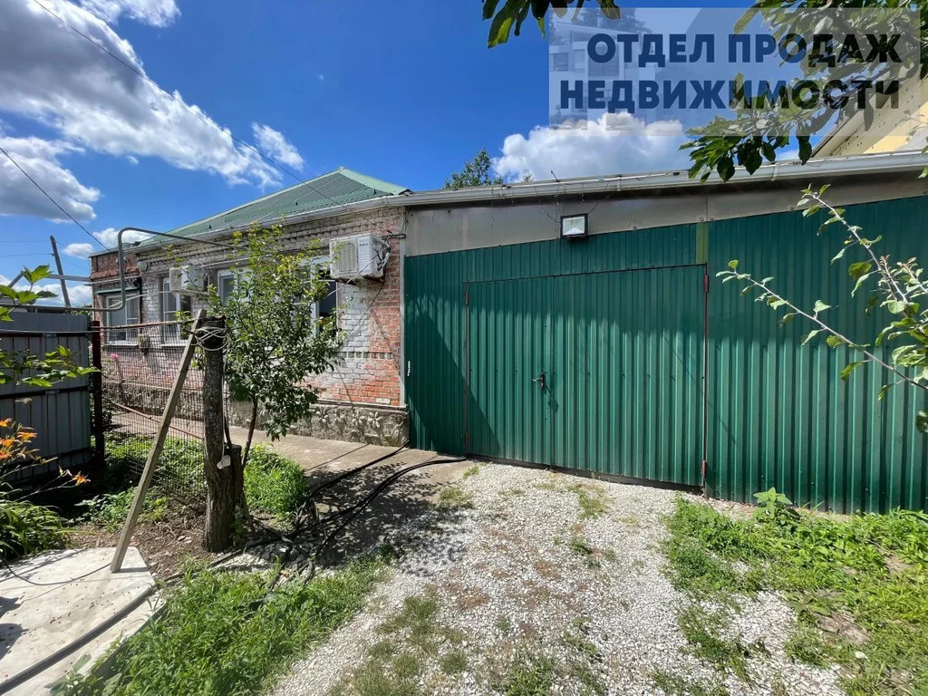 Отличный дом в Крымске - Фото 0