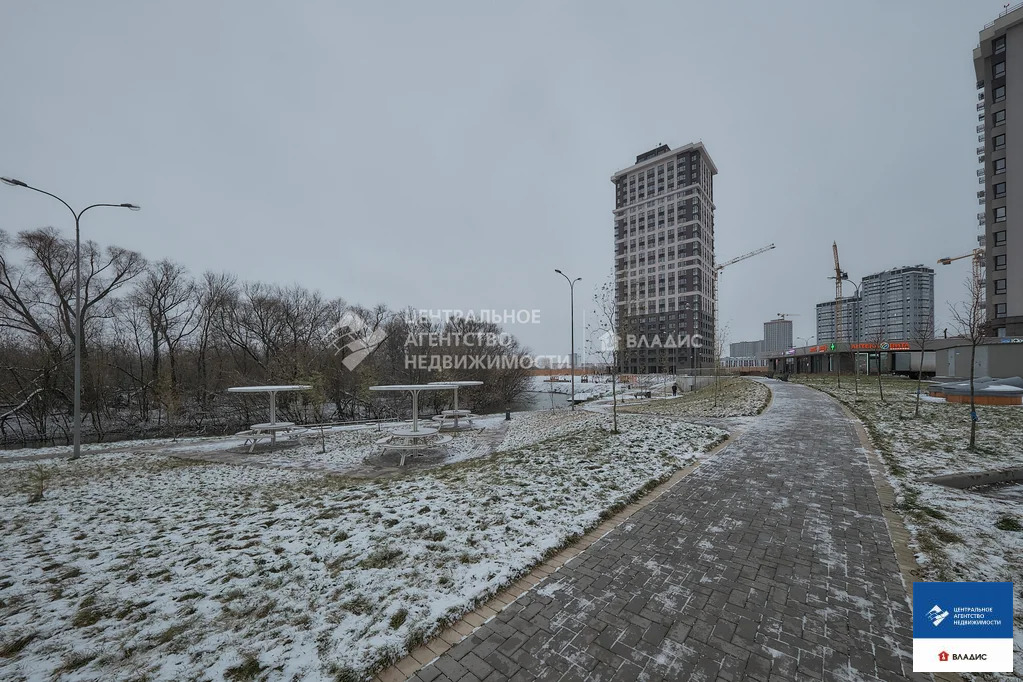 Продажа квартиры в новостройке, Рязань - Фото 8