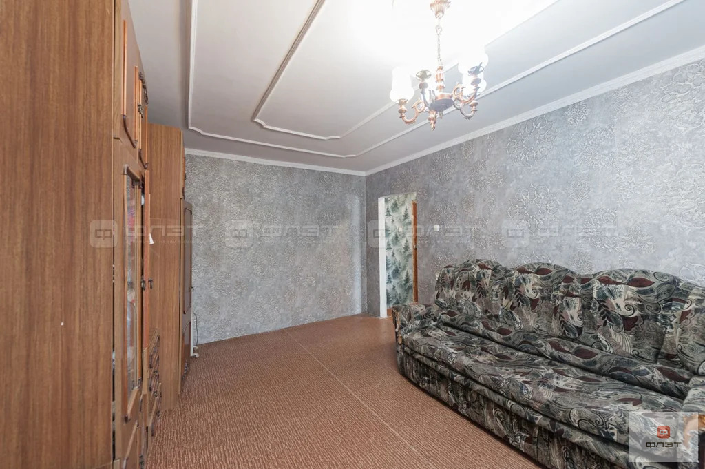 Продажа квартиры, Казань, ул. Минская - Фото 3