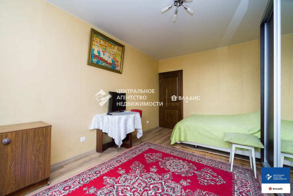 Продажа квартиры, Рязань, Михайловское ш. - Фото 6
