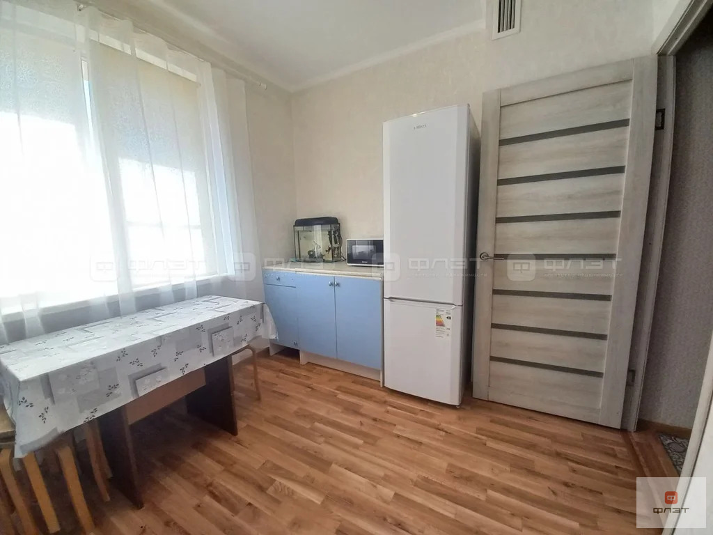 Продажа квартиры, Осиново, Зеленодольский район, ул. Гайсина - Фото 3
