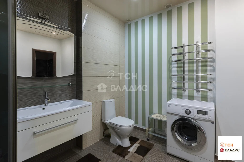 Продажа квартиры, Пушкино, Воскресенский район, улица Островского - Фото 9
