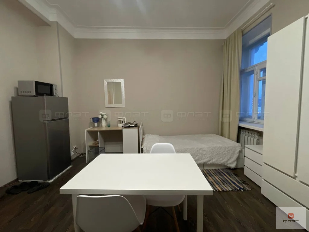 Аренда квартиры, Казань, ул. Пушкина д.5/43 - Фото 1