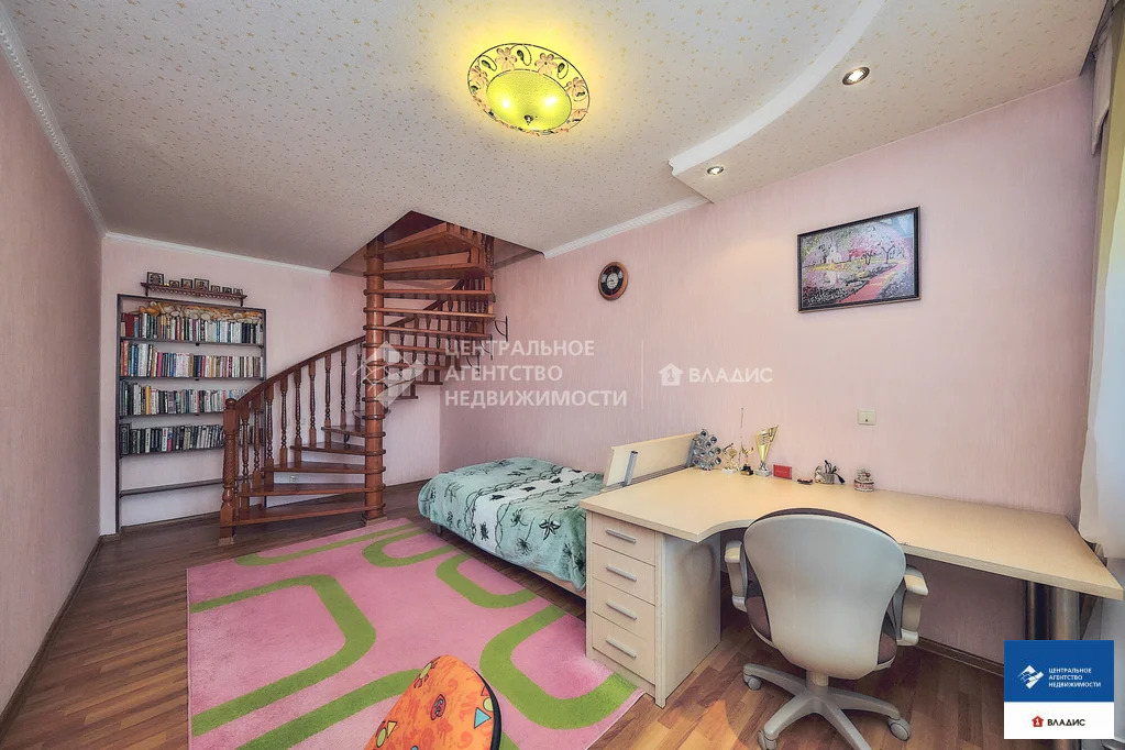 Продажа квартиры, Рязань, Касимовское ш. - Фото 13