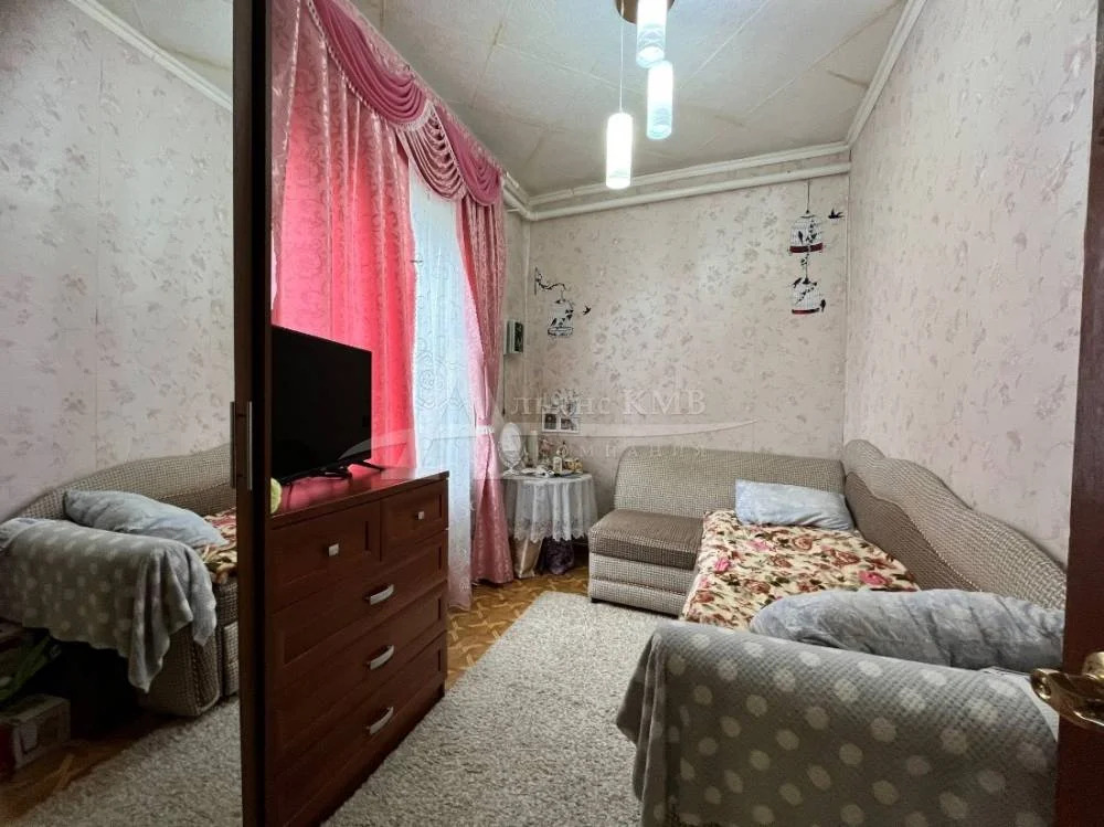 Продажа дома, Новопавловск, Кировский район, Зелёная ул. - Фото 5