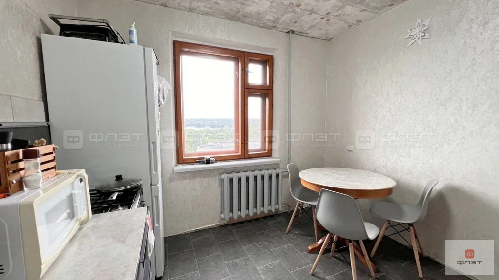 Продажа квартиры, Казань, ул. Гаврилова - Фото 7