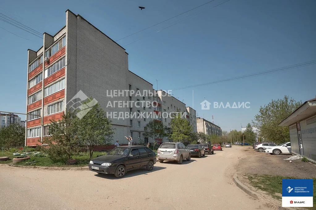 Продажа квартиры, Рыбное, Рыбновский район, ул. Большая - Фото 17
