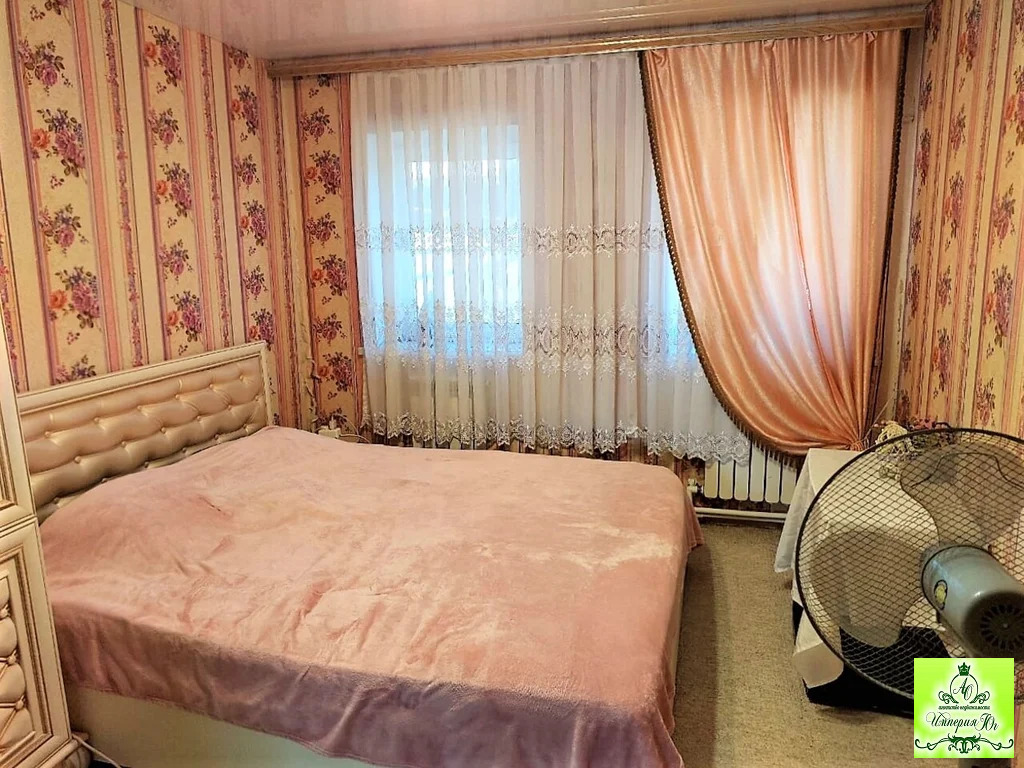 Продажа дома, Крымск, Крымский район, ул. Горького - Фото 18