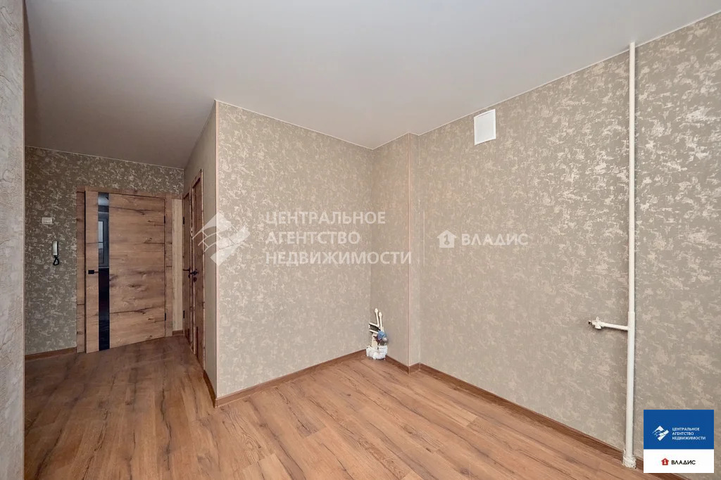 Продажа квартиры, Рязань, ул. Бирюзова - Фото 5