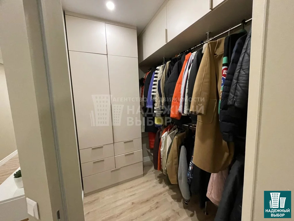 Продажа квартиры, Тюмень, Ул. Малыгина - Фото 9