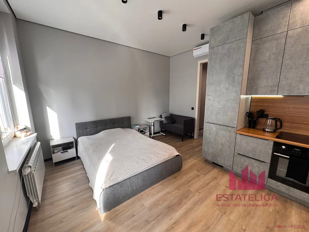 Аренда квартиры, ул. Зорге - Фото 4