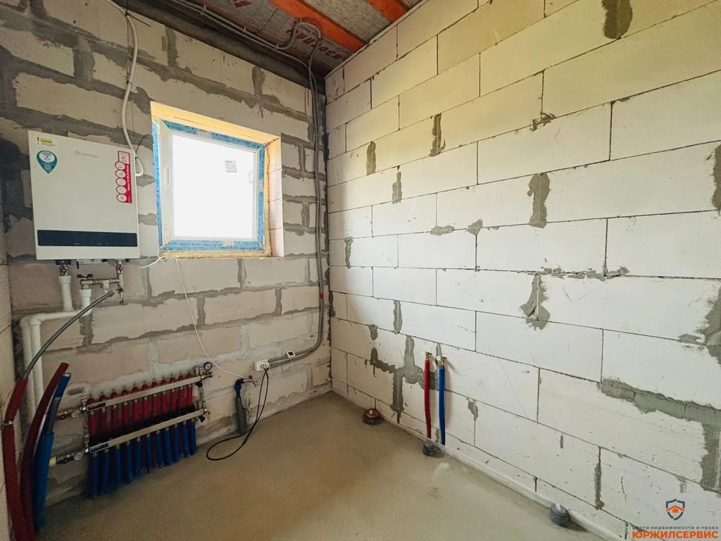 Продажа дома, Домодедово, Домодедово г. о., территория КП Рэд - Фото 13