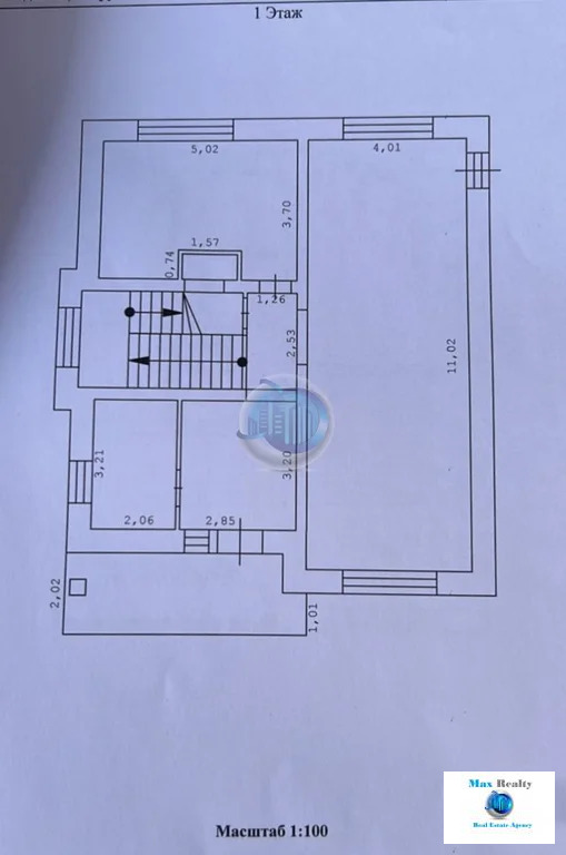 Продажа дома, Мисайлово, Ленинский район, ул. Пролетарская - Фото 24