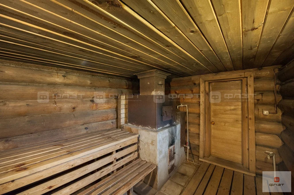 Продажа дома, Казань, ул. Шоссейная (Борисоглебское) - Фото 53