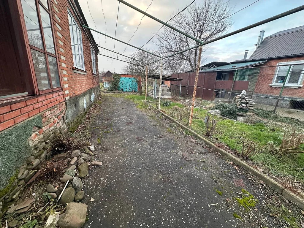 Продажа дома, Северская, Северский район, ул. Некрасова - Фото 22