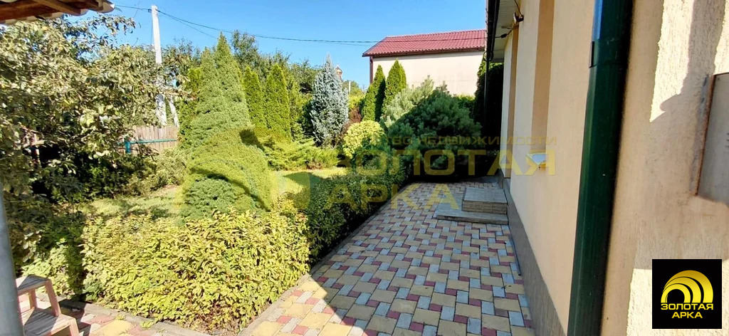 Продажа дома, Неберджаевская, Крымский район, ул. Ленина - Фото 2