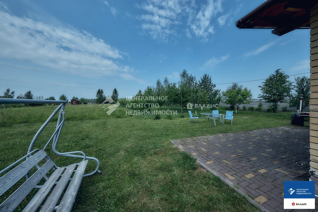 Продажа дома, Кораблино, Рязанский район, ул. Тополиная - Фото 35