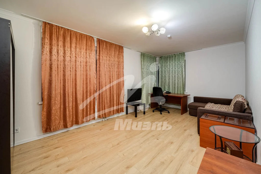 Продажа квартиры, м. Селигерская, ул. Базовская - Фото 5