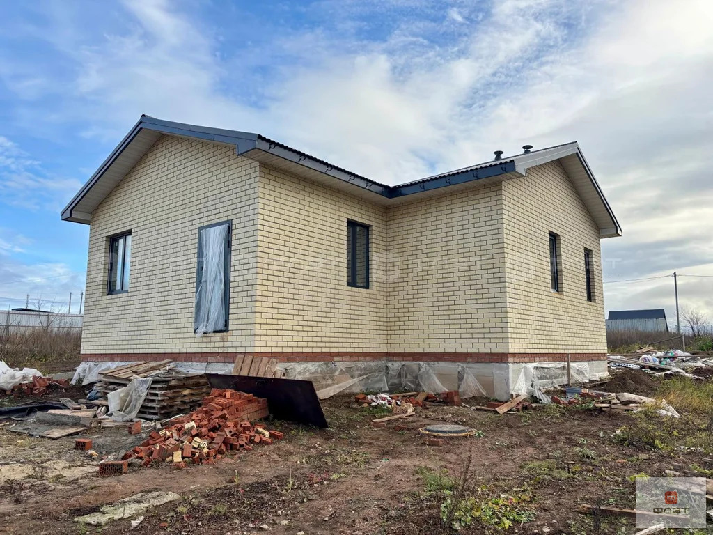 Продажа дома, Усады, Высокогорский район, ул. Арбузова - Фото 16